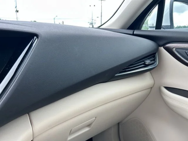 Used 2023 White Buick Avenir image 43