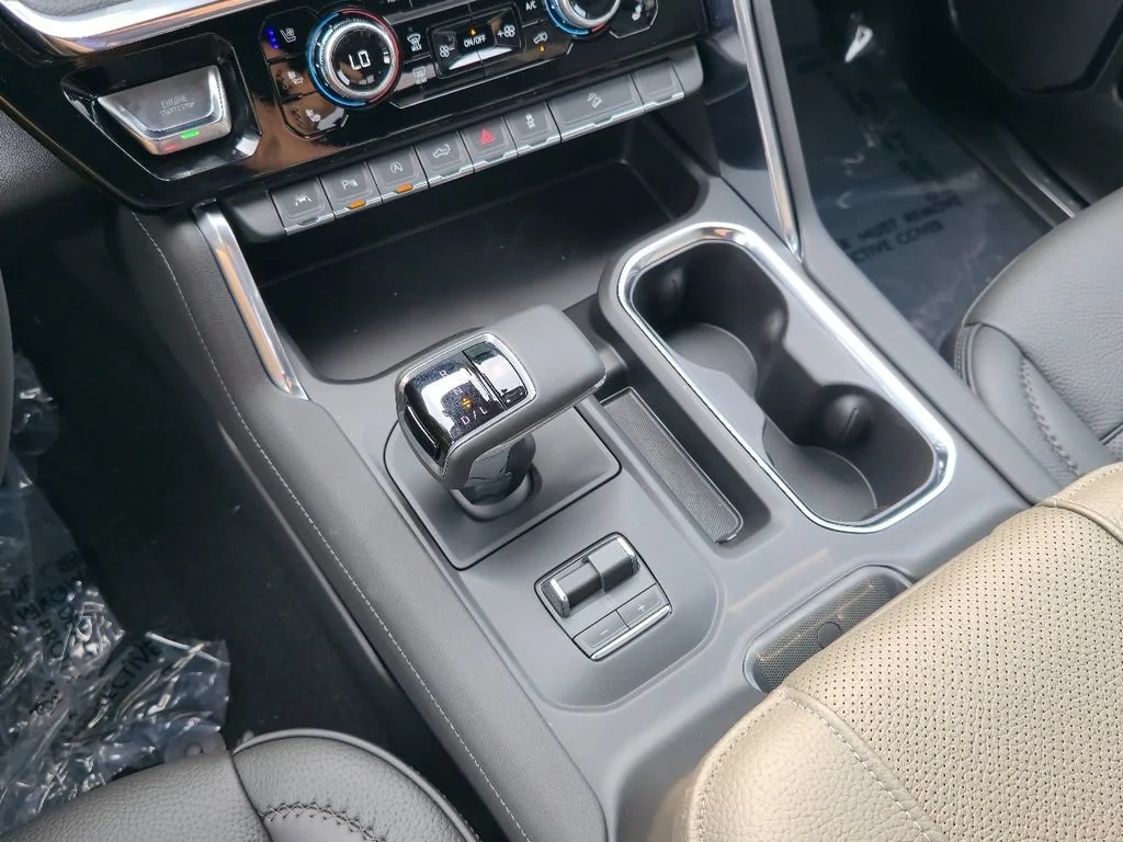 2026 GMC Sierra 1500 Denali - Photo 17