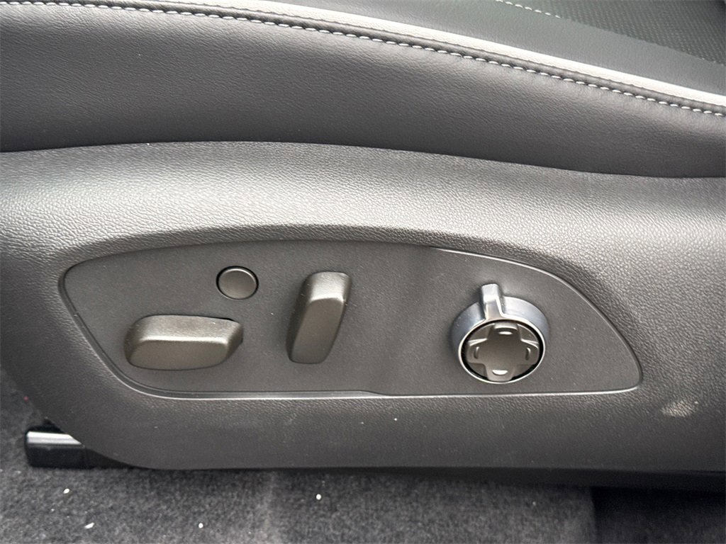 2026 BUICK ENCLAVE - Image 16