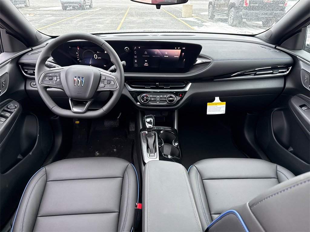 2026 BUICK ENVISTA - Image 26
