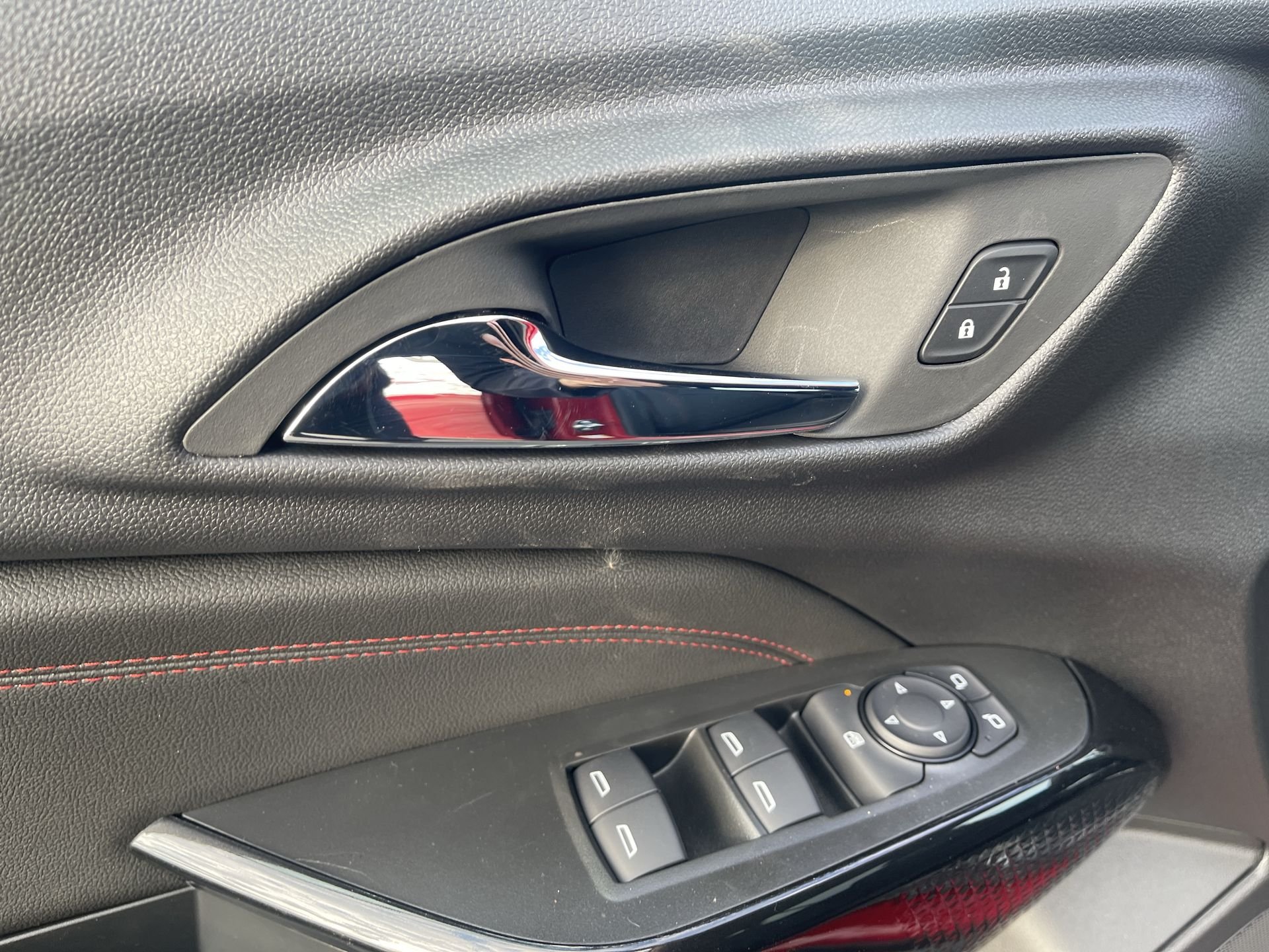 2026 Chevrolet Trax RS - Photo 54