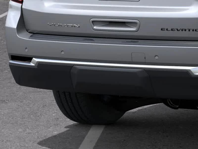 2026 GMC Yukon Elevation - Photo 14