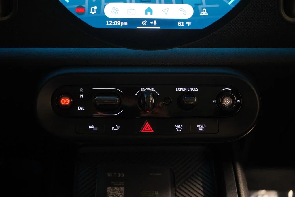 2026 MINI Countryman S - Photo 13
