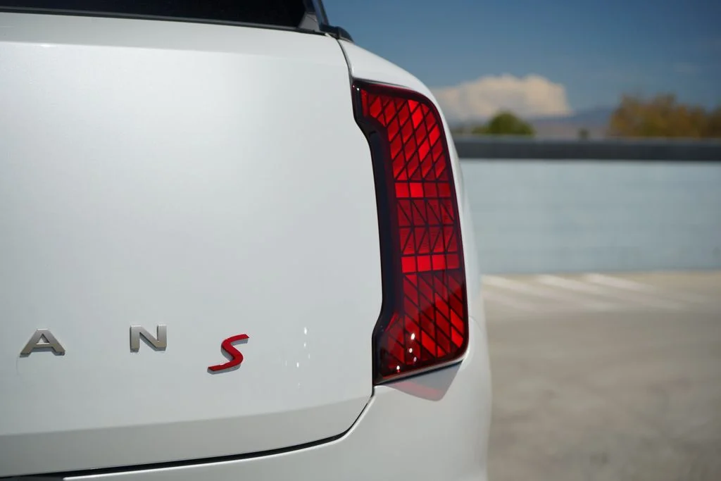 2026 MINI Countryman S - Photo 8