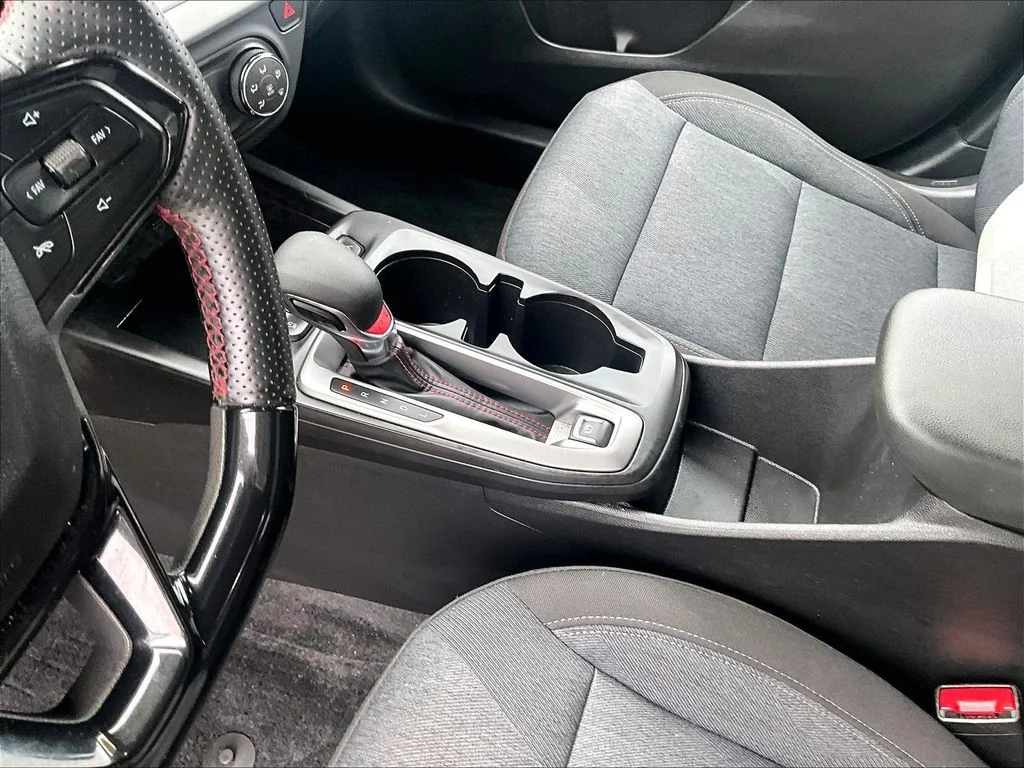 Used 2024 Black Chevrolet 1RS image 20
