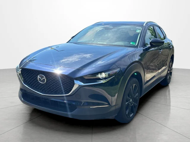 2024 Mazda CX-30 2.5 S Select Sport