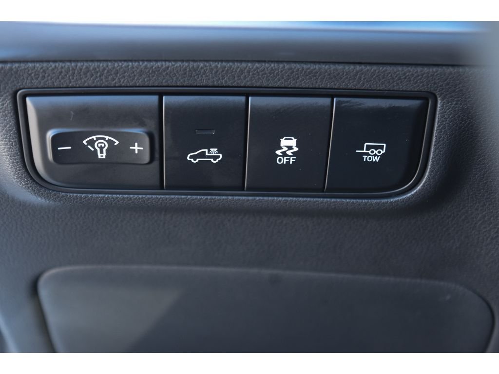 2026 Hyundai Santa Cruz Limited - Photo 30