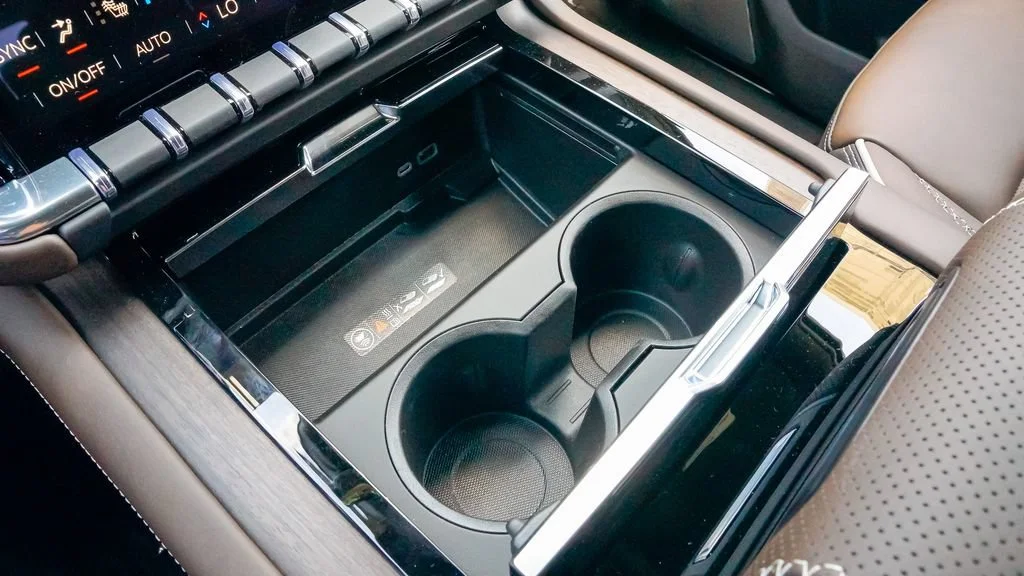 New 2026 Onyx Black GMC Denali Ultimate image 19