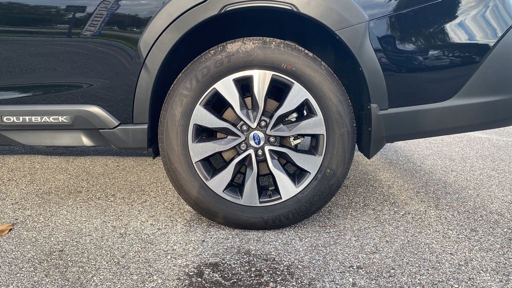 2025 Subaru Outback Touring - Photo 24
