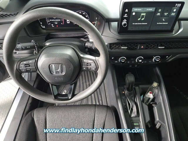 2026 Honda Accord SE - Photo 52