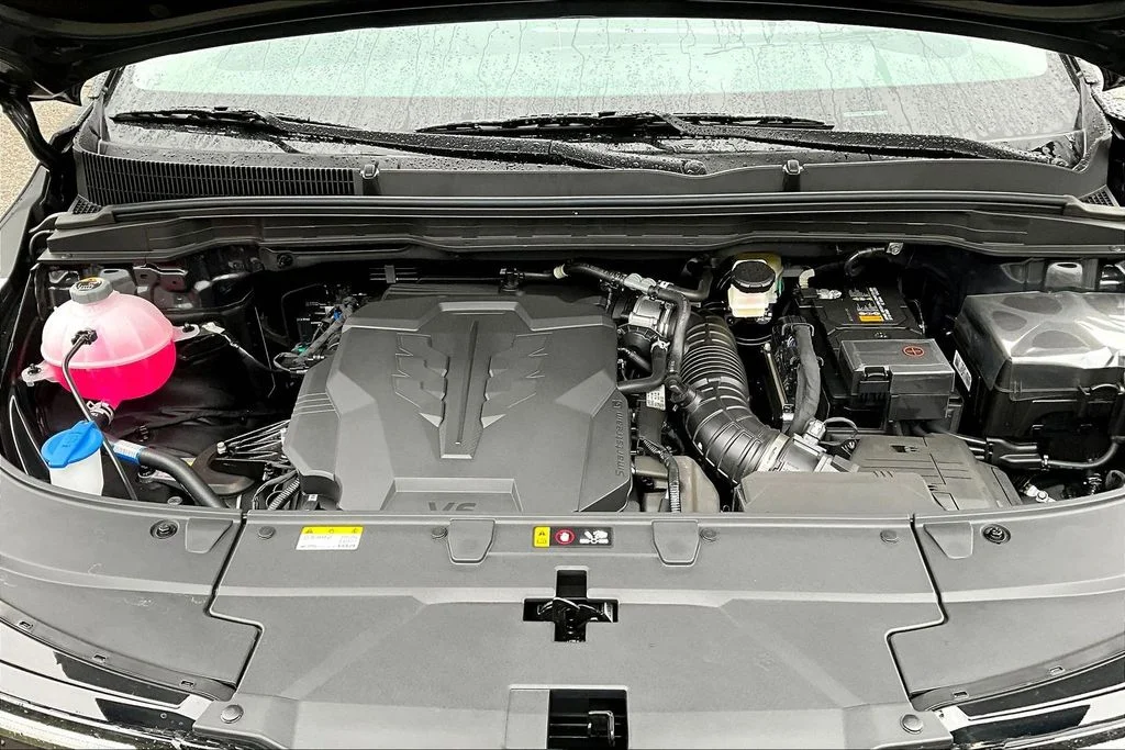 New 2026 Panthera Metal Kia EX image 10