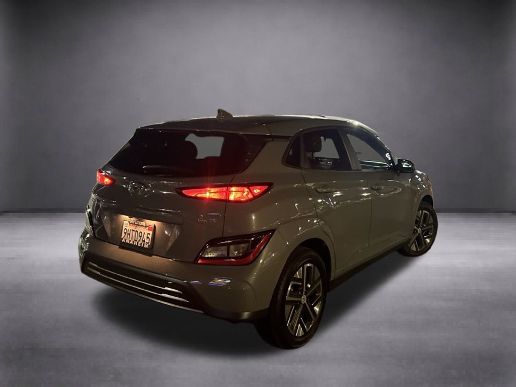 Certified Used 2023 Gray Hyundai SE image 8