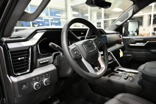 2026 GMC Sierra 2500HD Denali - Photo 24
