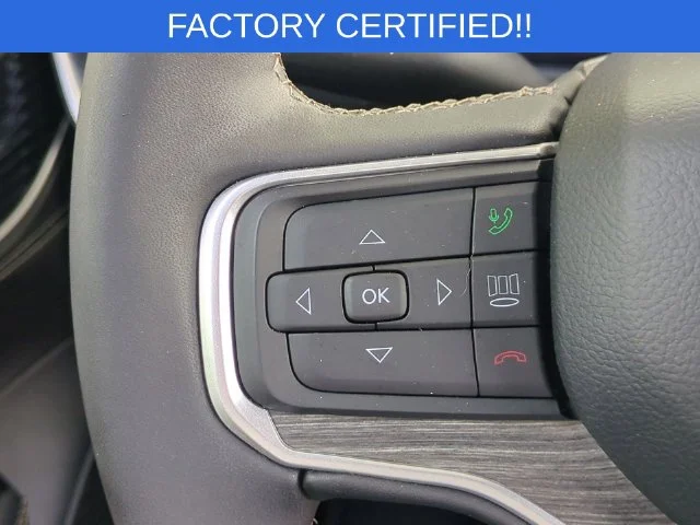Used 2024 White Jeep Series II image 19