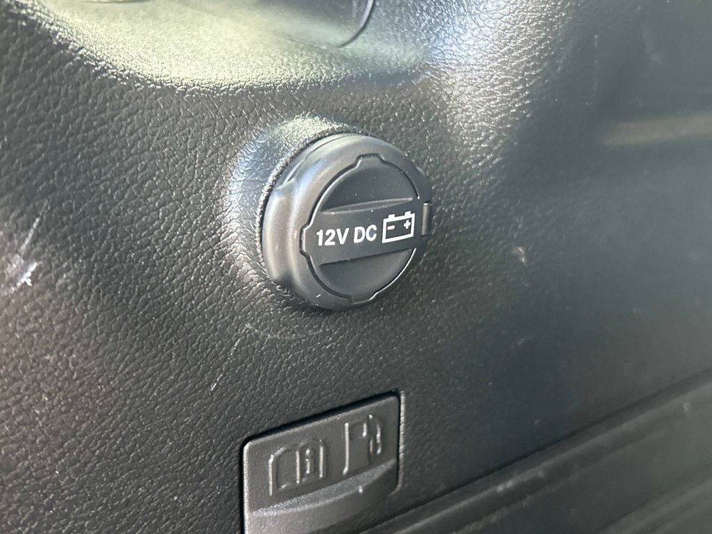 Used 2023 Black Jeep Sahara 4xe image 13