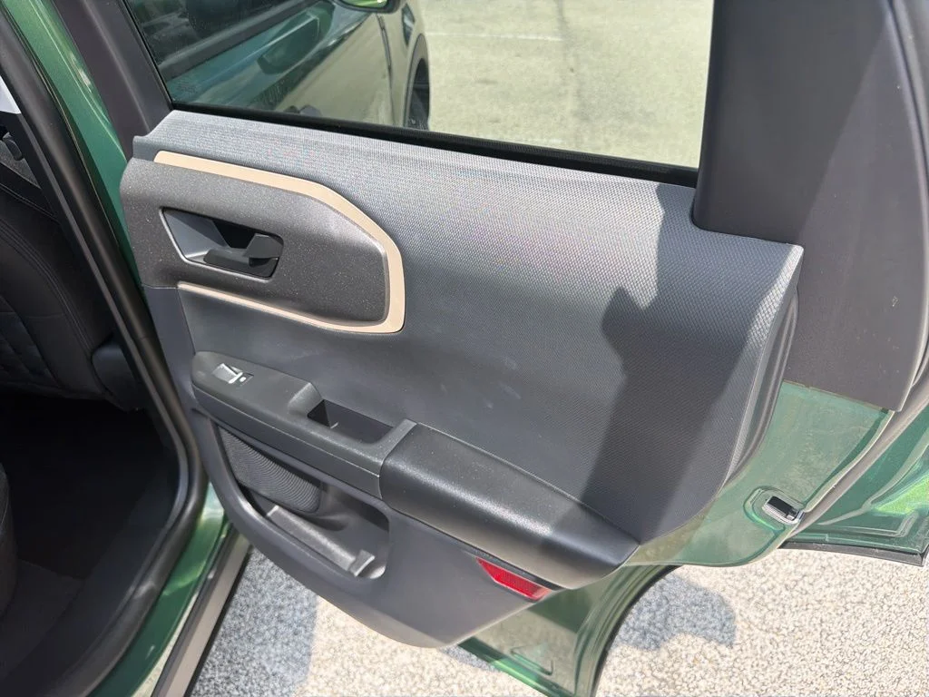 Used 2025 Green Ford Big Bend image 13