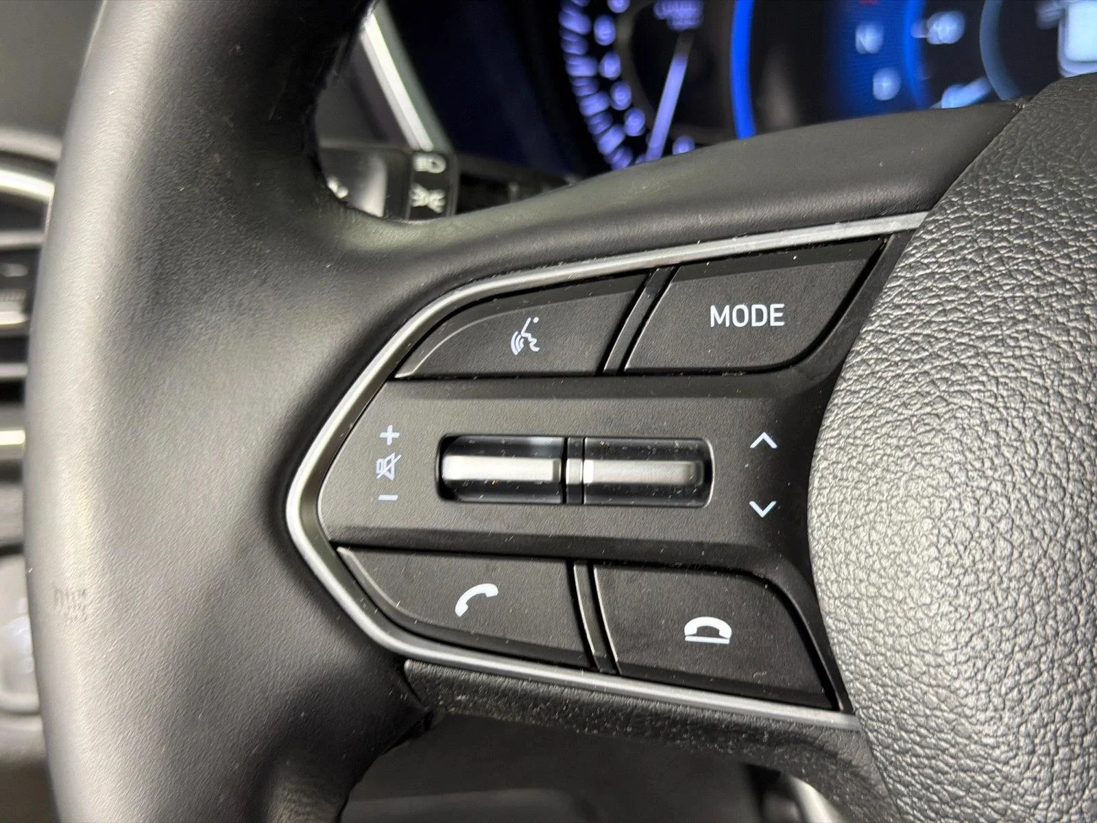 Used 2020 Gray Hyundai Limited image 27