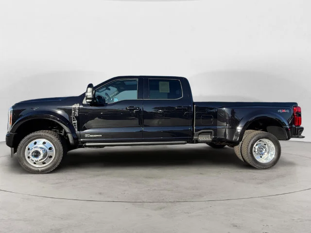 Used 2026 Black Ford Platinum image 8