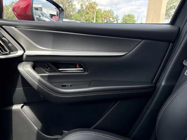 Certified Used 2025 Red Mazda Preferred image 29
