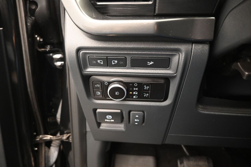 Certified Used 2023 Black Ford XLT image 13