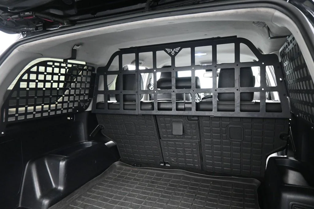 Used 2018 Black Toyota SR5 Premium image 22