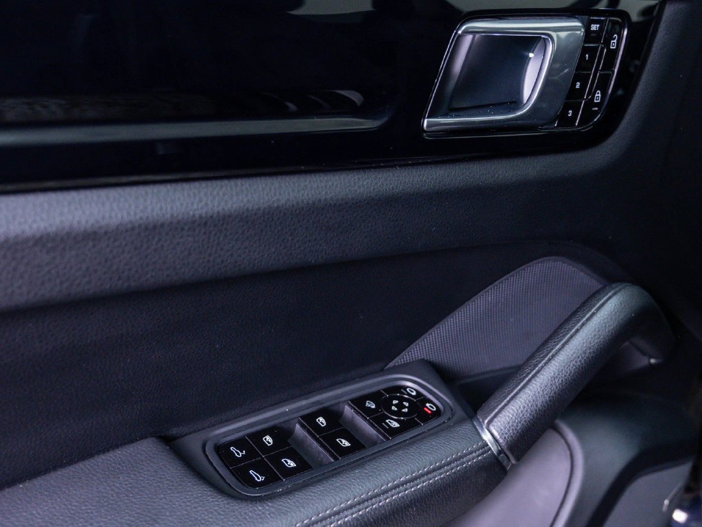 Used 2020 Black Porsche S image 18