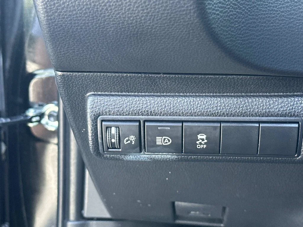 Certified Used 2024  Toyota SE image 26
