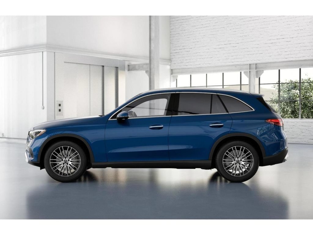 2026 Mercedes-Benz GLC Base - Photo 76