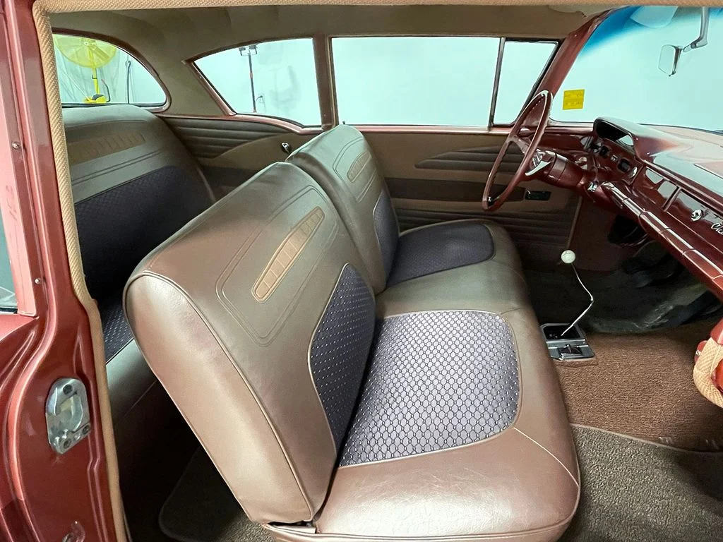 Used 1958  Chevrolet  image 52