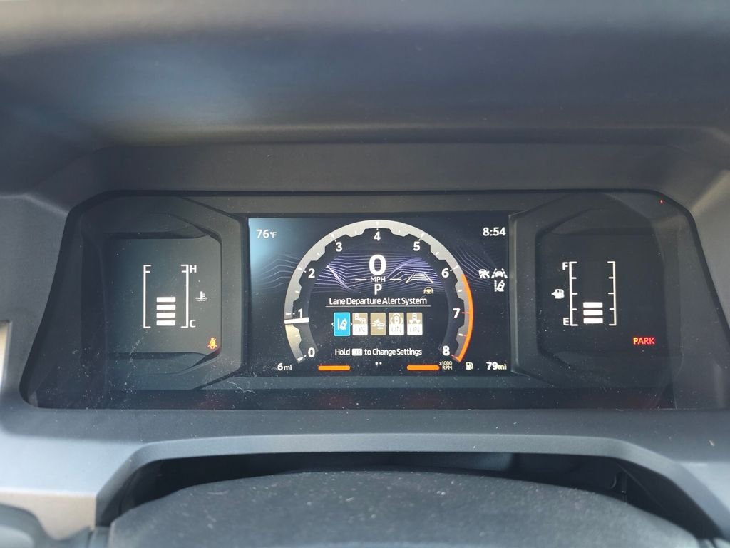 2026 Toyota Tacoma SR5 - Photo 31