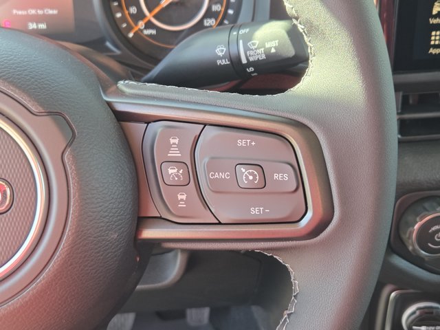 2025 Jeep Gladiator Sport S - Photo 25