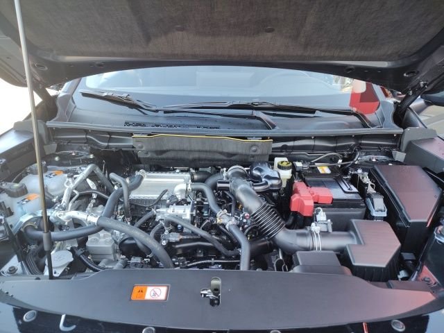 New 2026 Gray Mitsubishi SE image 42