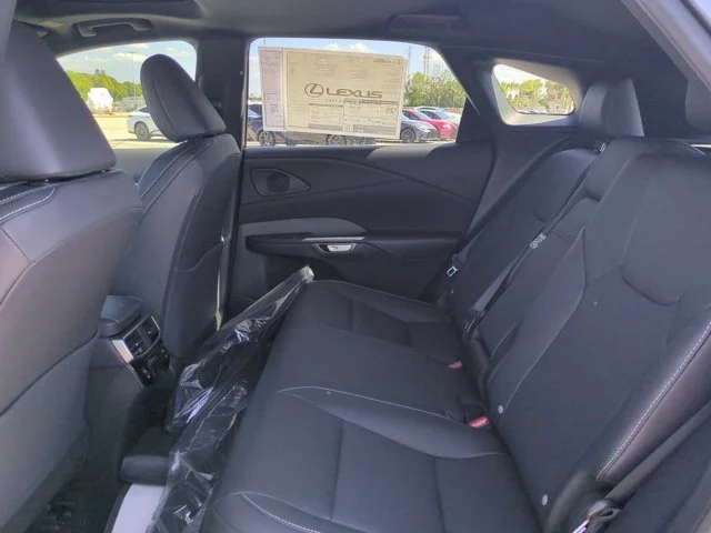 New 2026 Cloudburst Gray Lexus  350 PREMIUM+ image 13
