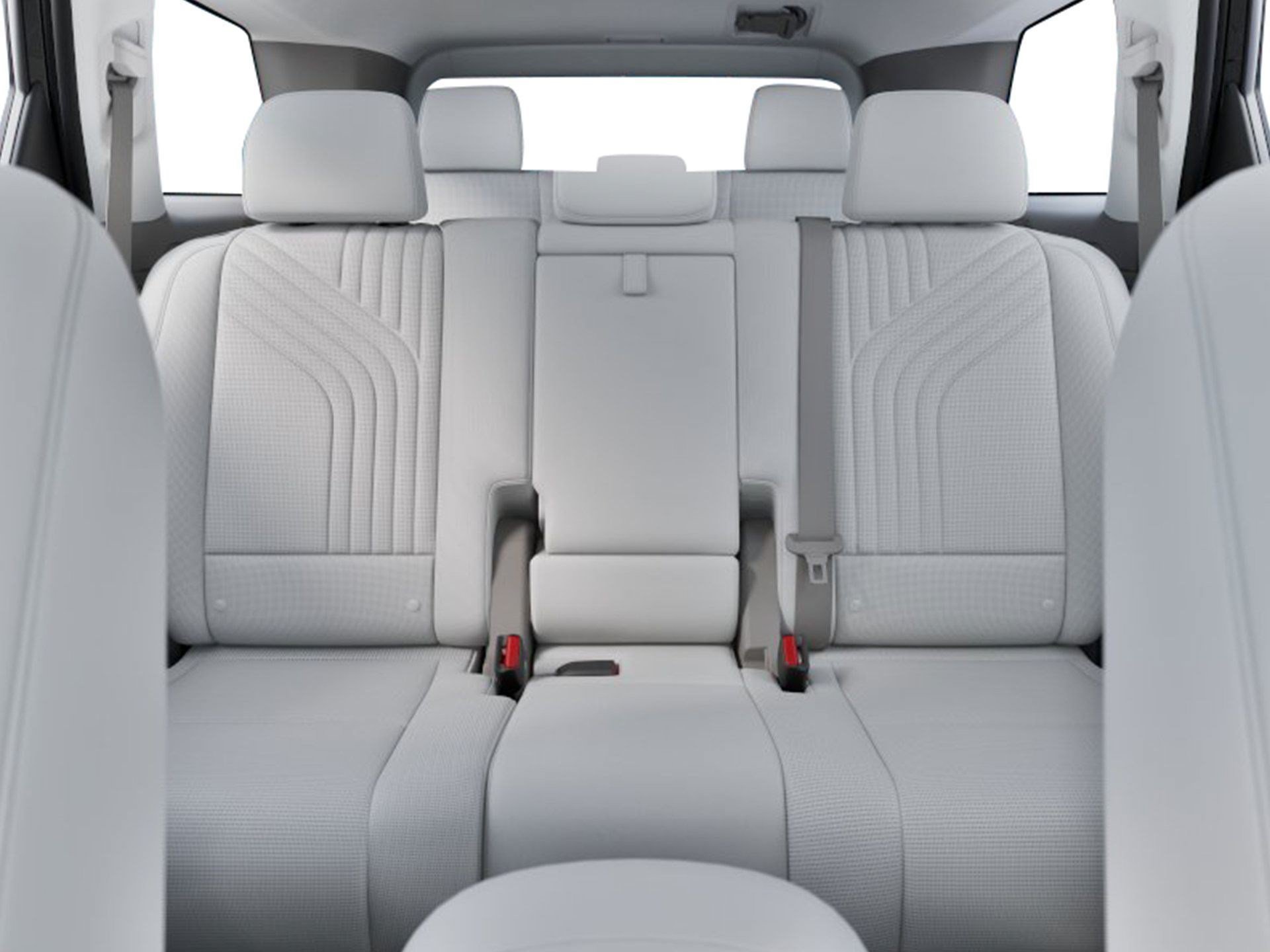 New 2026 Abyss Black Pearl Hyundai SEL Premium 8P image 15