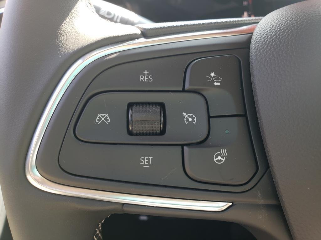 2026 Buick Encore GX Avenir - Photo 18