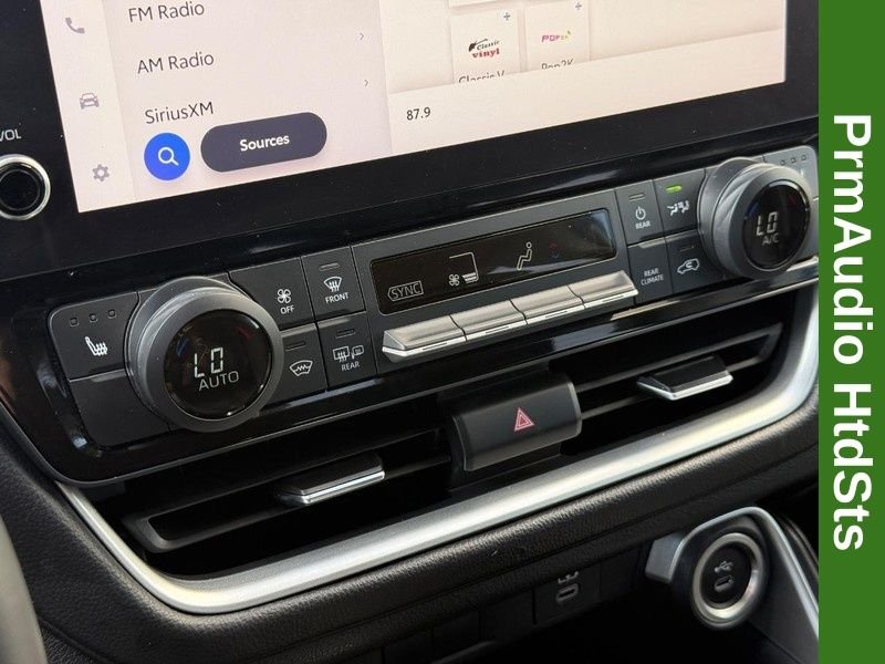 2024 Toyota Grand Highlander XLE - Photo 29