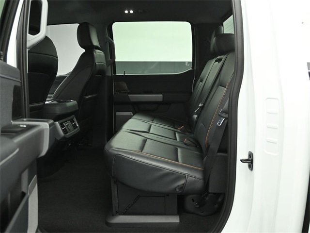 2025 FORD F-250 - Image 19