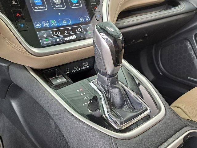 Used 2024 White Subaru Limited image 18