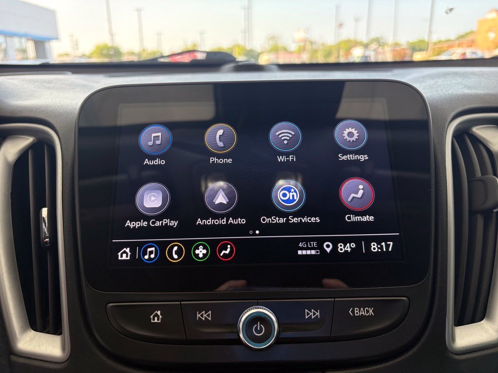 2024 Chevrolet Malibu 1LT - Photo 8