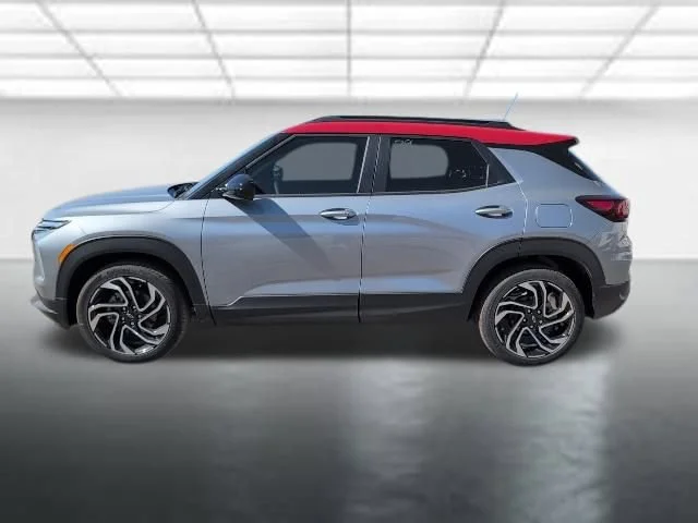 2026 Chevrolet Trailblazer RS - Photo 30
