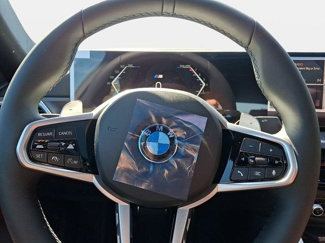 New 2026 Brooklyn Grey Metallic BMW 430i xDrive Gran Coupe image 15