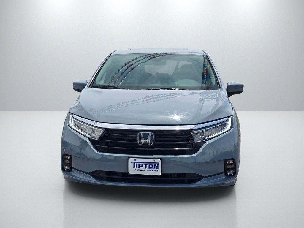 2023 Honda Odyssey Touring - Photo 2