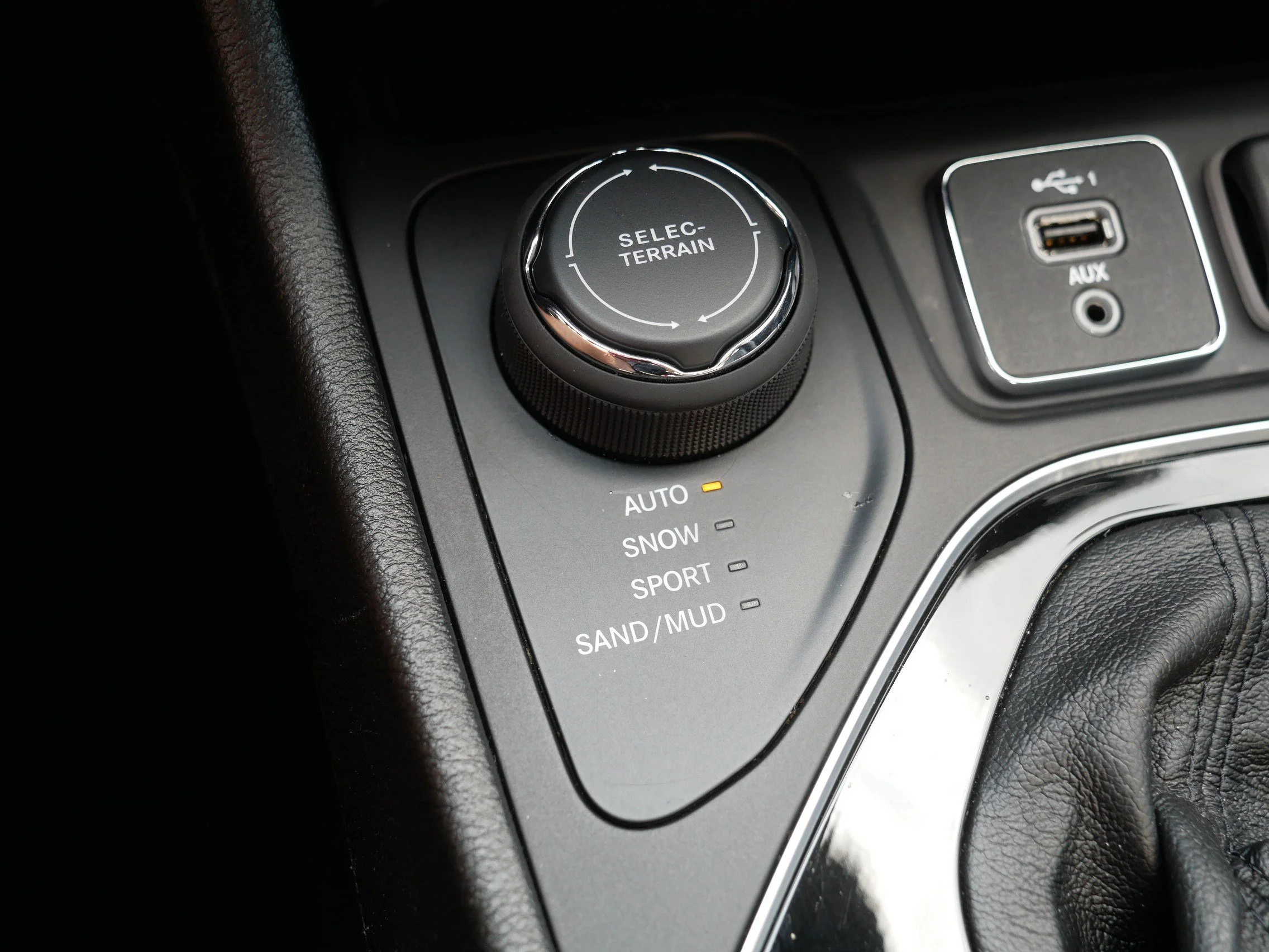 Used 2021 Bright White Clearcoat Jeep Limited image 33