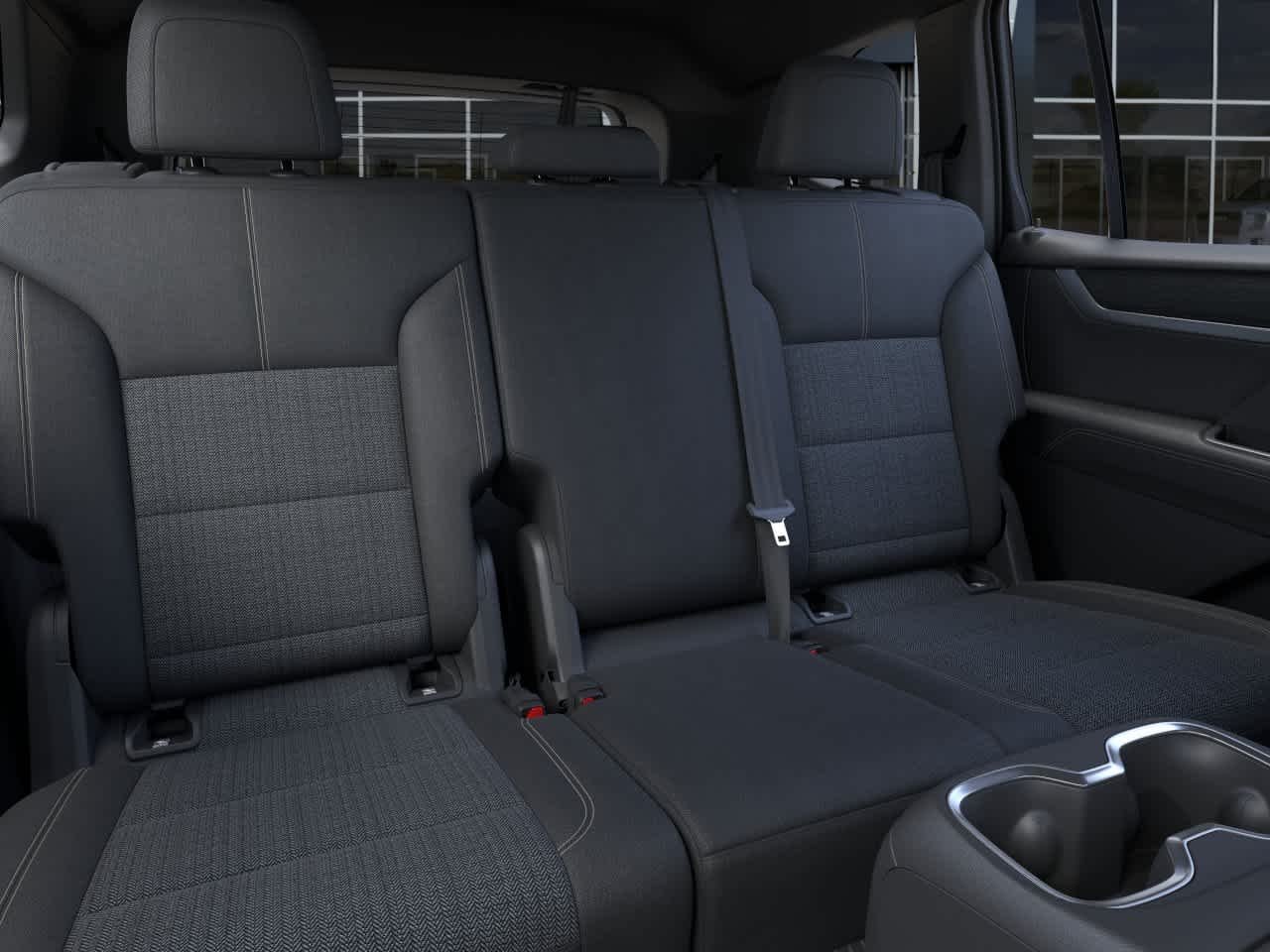 2026 GMC Acadia Elevation - Photo 17