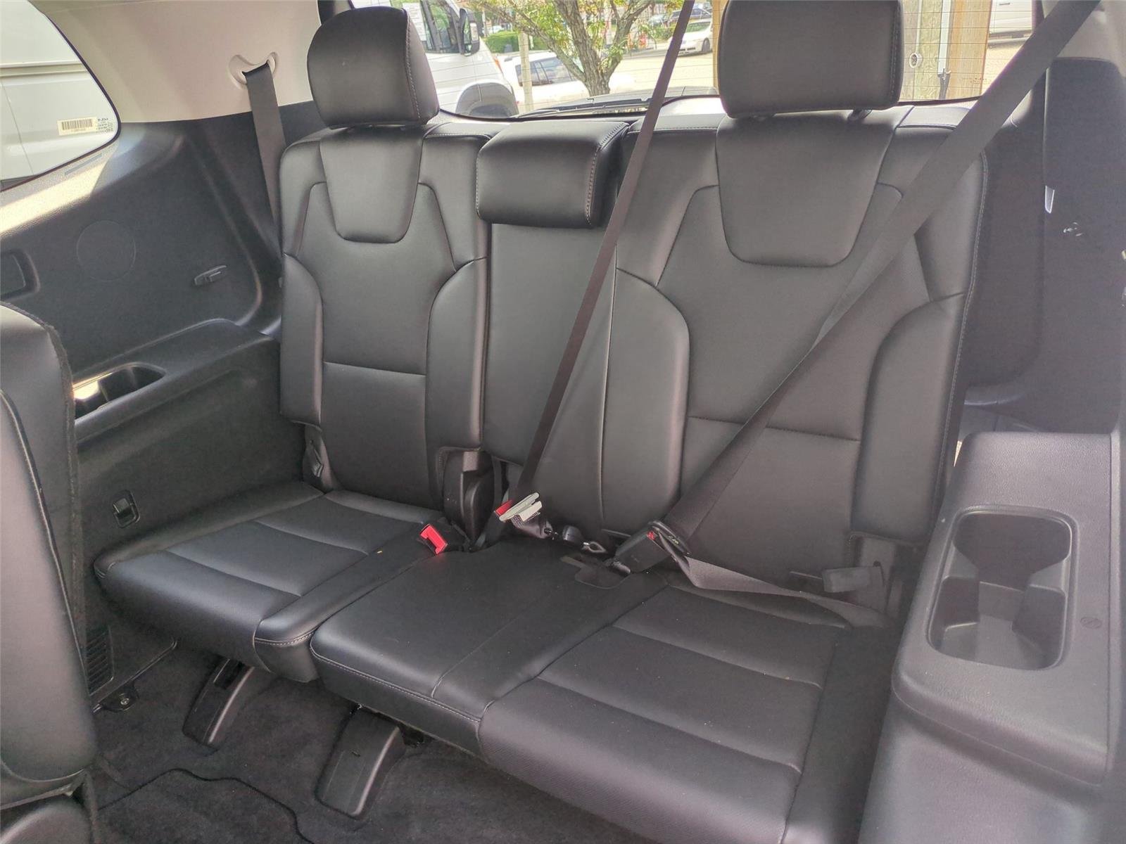 Used 2025 Ebony Black Kia S image 50