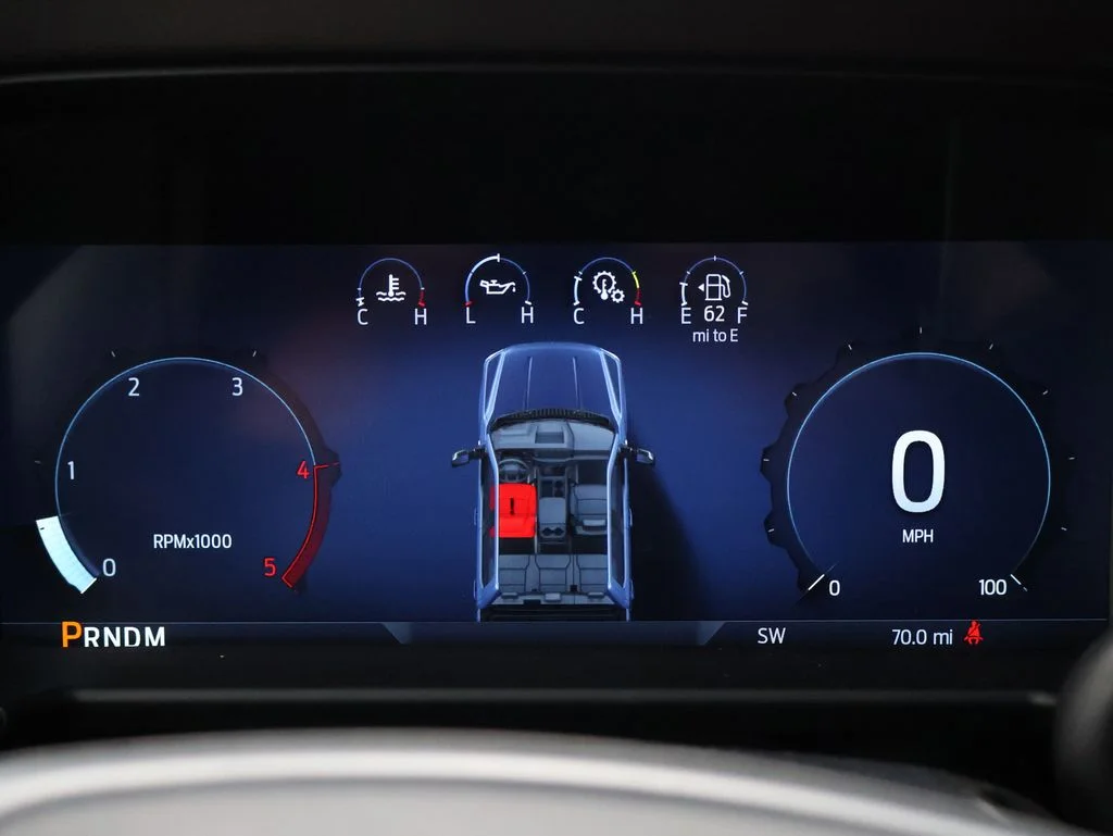 2026 Ford F-350 Super Duty Lariat - Photo 29