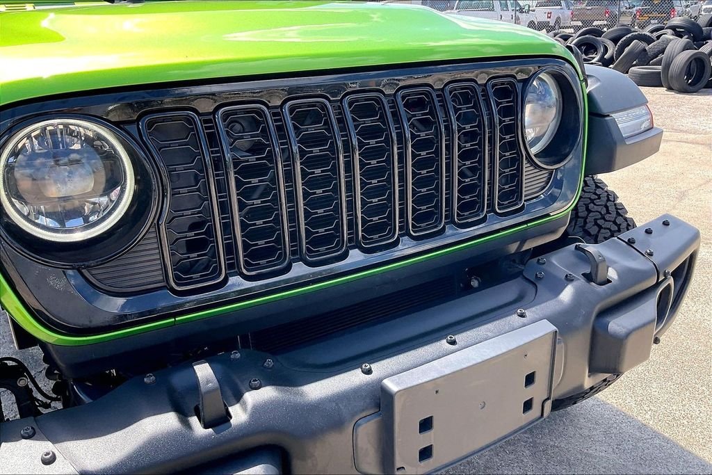 Used 2026 PGE Jeep Willys image 34