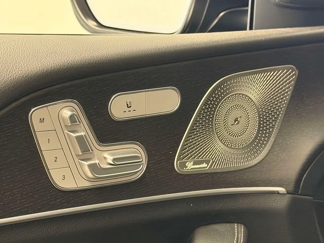 Certified Used 2023 Black Mercedes-Benz GLE 350 image 18