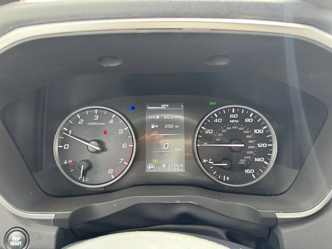 Certified Used 2026 Crystal White Pearl Subaru Touring image 29