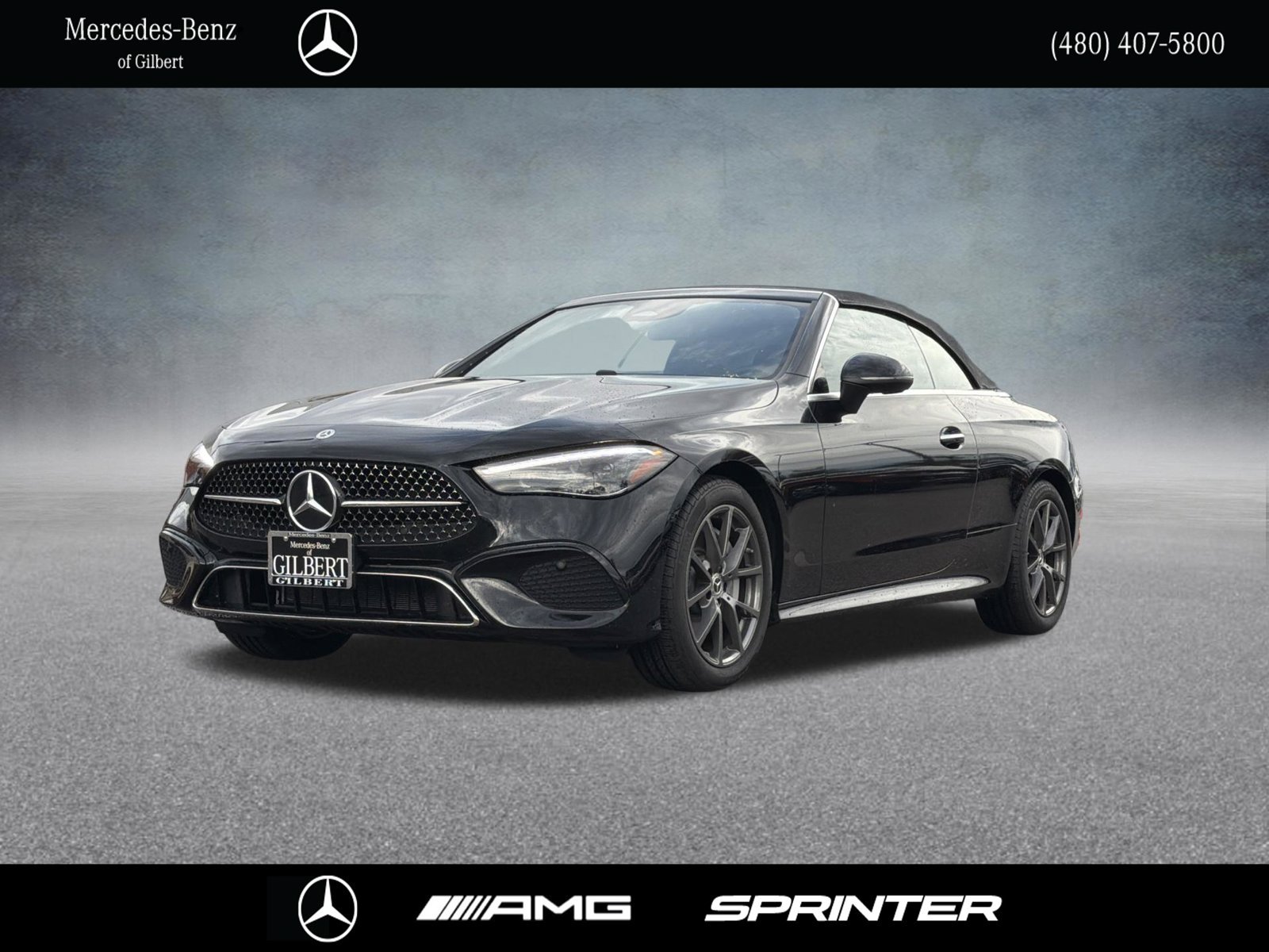 2026 Mercedes-Benz CLE